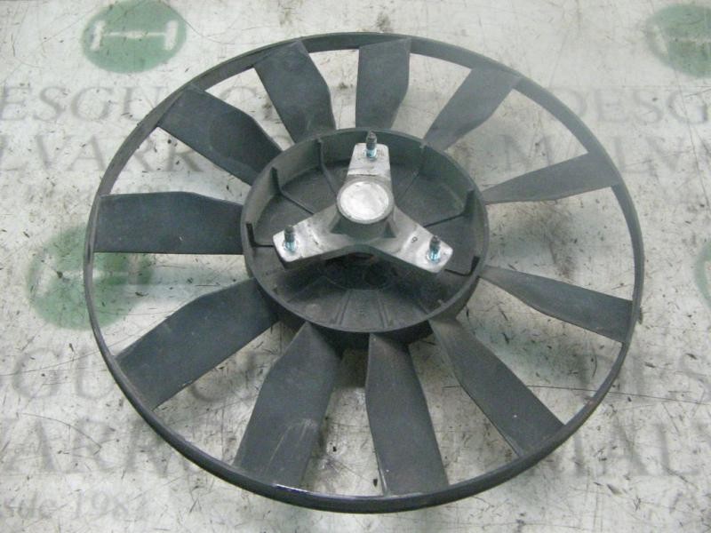 Recambio de electroventilador para seat ibiza (6k) 1.6 referencia OEM IAM   