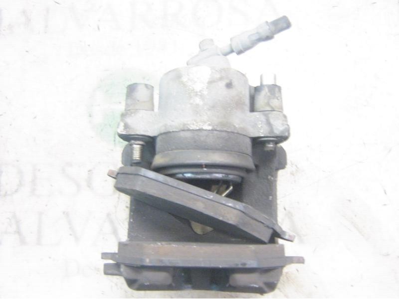 Recambio de pinza freno delantera derecha para volkswagen golf iv berlina (1j1) básico referencia OEM IAM   