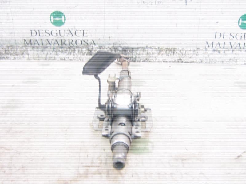 Recambio de columna direccion para volkswagen golf iv berlina (1j1) básico referencia OEM IAM   