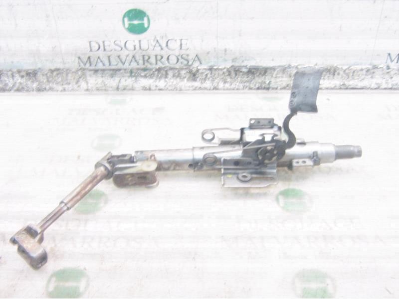 Recambio de columna direccion para volkswagen golf iv berlina (1j1) básico referencia OEM IAM   