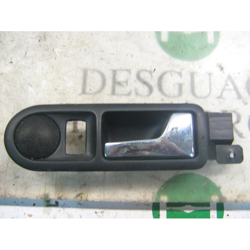 Recambio de maneta interior delantera derecha para volkswagen golf iv berlina (1j1) básico referencia OEM IAM   