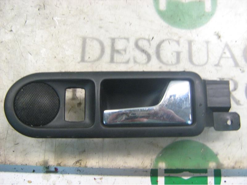 Recambio de maneta interior delantera derecha para volkswagen golf iv berlina (1j1) básico referencia OEM IAM   