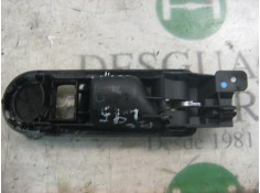 Recambio de maneta interior delantera derecha para volkswagen golf iv berlina (1j1) básico referencia OEM IAM    2