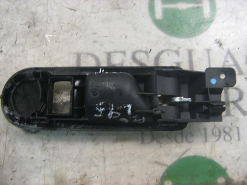 Recambio de maneta interior delantera derecha para volkswagen golf iv berlina (1j1) básico referencia OEM IAM   