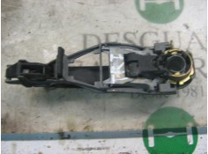 Recambio de maneta exterior trasera izquierda para volkswagen golf iv berlina (1j1) básico referencia OEM IAM    2