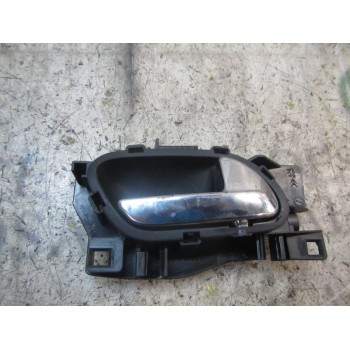 MANETA INTERIOR TRASERA IZQUIERDA 9143T1 