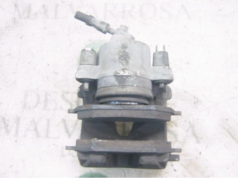Recambio de pinza freno delantera izquierda para volkswagen golf iv berlina (1j1) básico referencia OEM IAM   