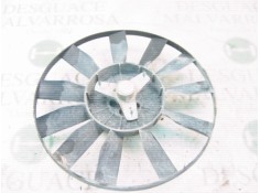 Recambio de electroventilador para seat ibiza (6k) 1.4 referencia OEM IAM    2