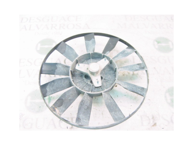 Recambio de electroventilador para seat ibiza (6k) 1.4 referencia OEM IAM   