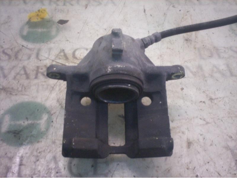 Recambio de pinza freno delantera derecha para peugeot partner (s2) referencia OEM IAM   