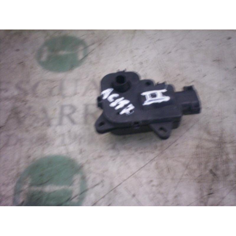 Recambio de motor electrico para renault laguna ii (bg0) dynamique referencia OEM IAM   