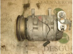 Recambio de compresor aire acondicionado para nissan vanette cargo (hc23) referencia OEM IAM   