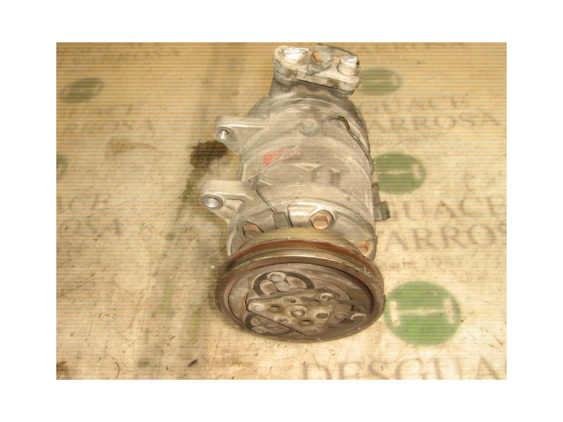 Recambio de compresor aire acondicionado para nissan vanette cargo (hc23) referencia OEM IAM   