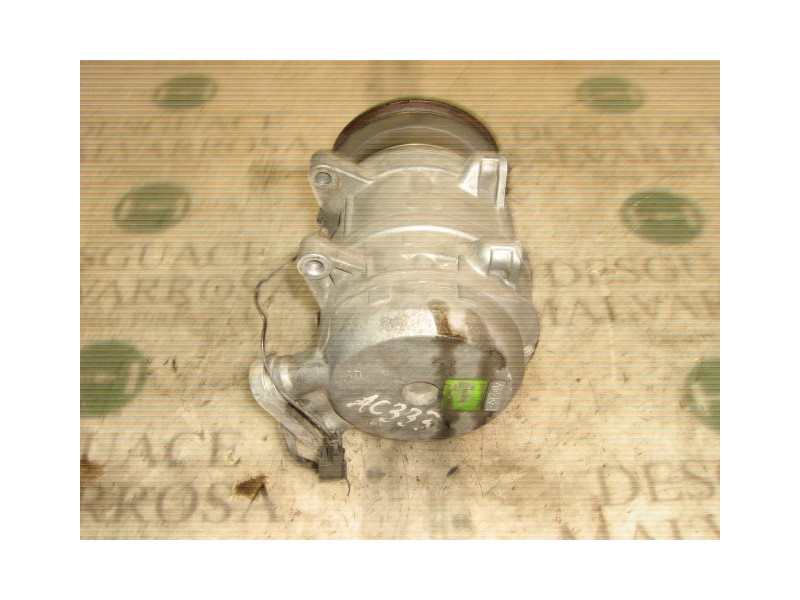 Recambio de compresor aire acondicionado para nissan vanette cargo (hc23) referencia OEM IAM   