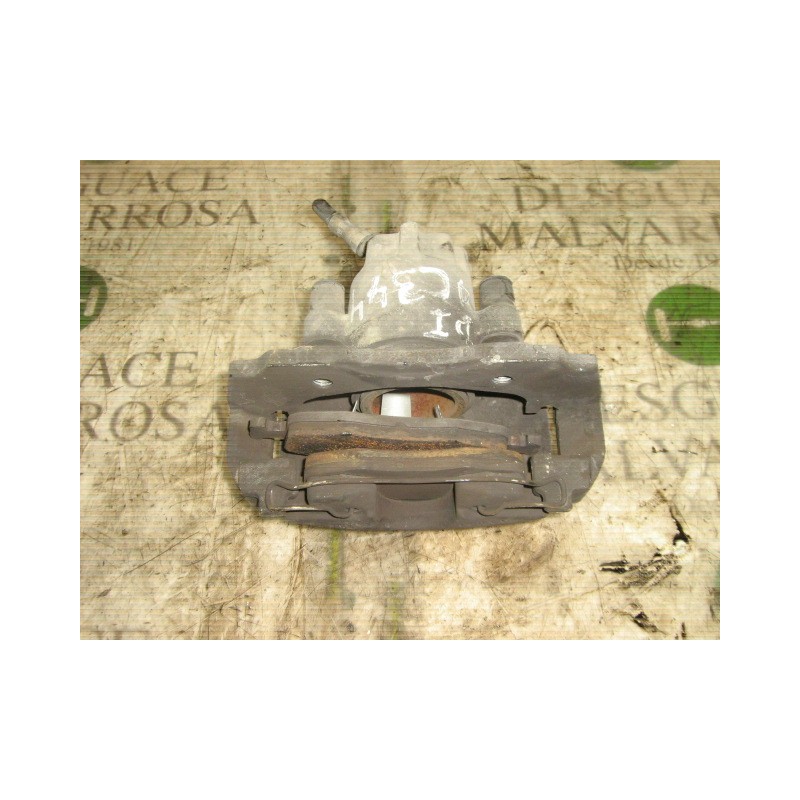 Recambio de pinza freno delantera izquierda para ford mondeo berlina (gd) 1.8 turbodiesel cat referencia OEM IAM   