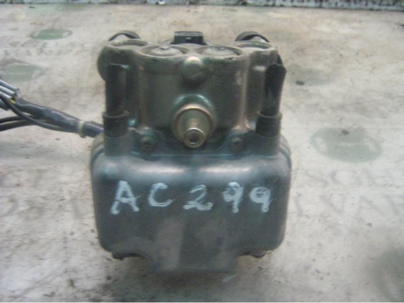 Recambio de abs para nissan almera (n15) gti referencia OEM IAM   