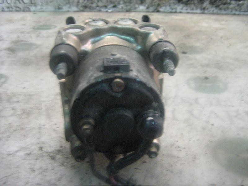 Recambio de abs para nissan almera (n15) gti referencia OEM IAM   