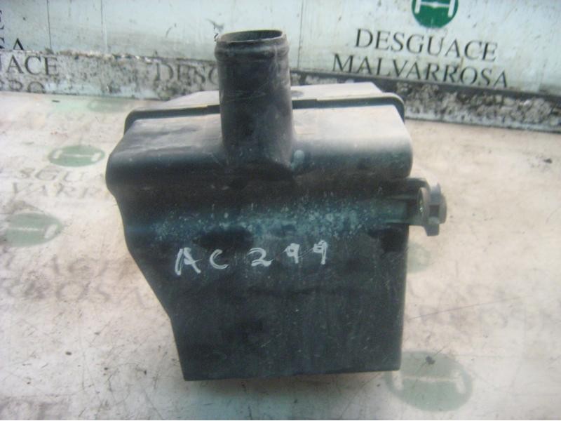 Recambio de filtro aire para nissan almera (n15) gti referencia OEM IAM   