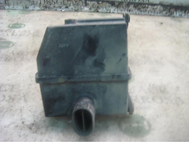 Recambio de filtro aire para nissan almera (n15) gti referencia OEM IAM   