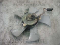 Recambio de electroventilador para nissan almera (n15) gti referencia OEM IAM    2