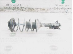 Recambio de amortiguador delantero izquierdo para nissan almera (n15) 2.0 16v cat referencia OEM IAM   