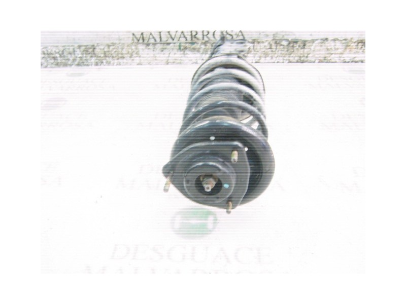 Recambio de amortiguador delantero izquierdo para nissan almera (n15) 2.0 16v cat referencia OEM IAM   