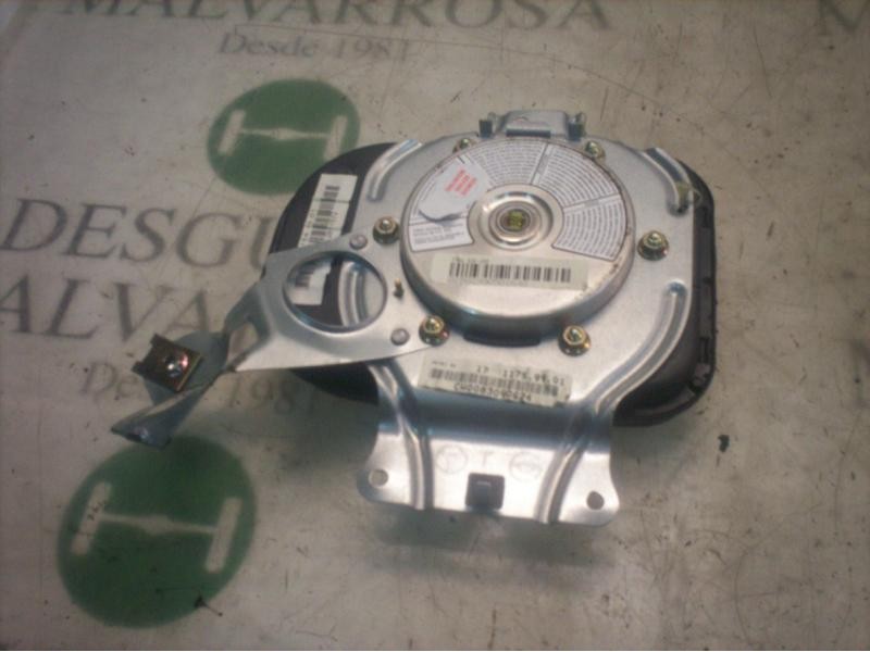 Recambio de airbag lateral izquierdo para mercedes-benz clase e (w210) berlina 320 (210.065) referencia OEM IAM   