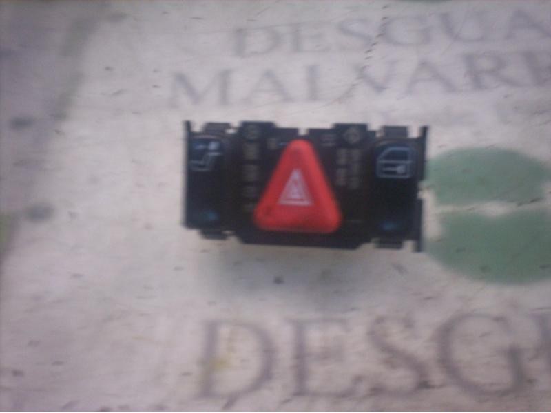 Recambio de warning para mercedes-benz clase e (w210) berlina 320 (210.065) referencia OEM IAM   