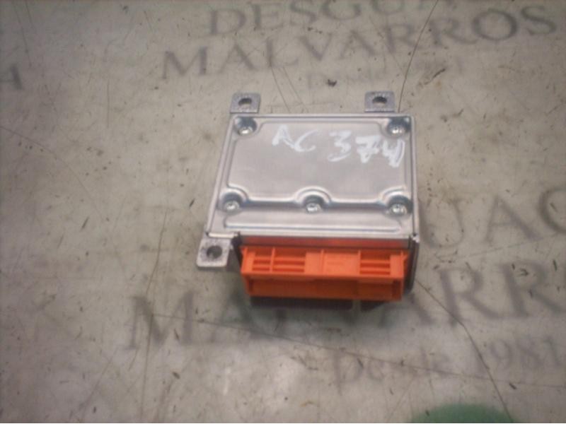 Recambio de centralita airbag para mercedes-benz clase e (w210) berlina 320 (210.065) referencia OEM IAM   