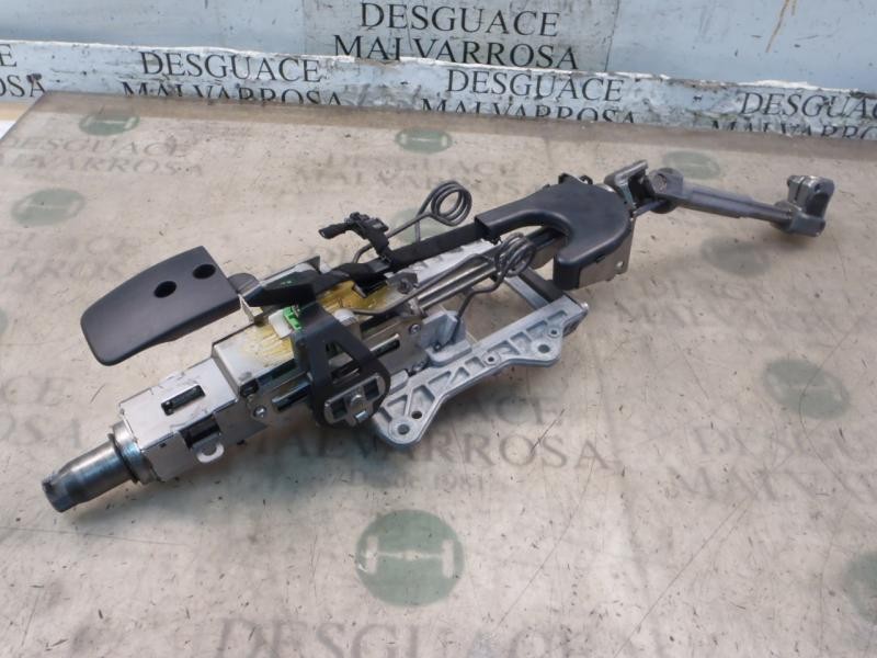 Recambio de columna direccion para seat leon (1p1) reference referencia OEM IAM 1K1419502AB  