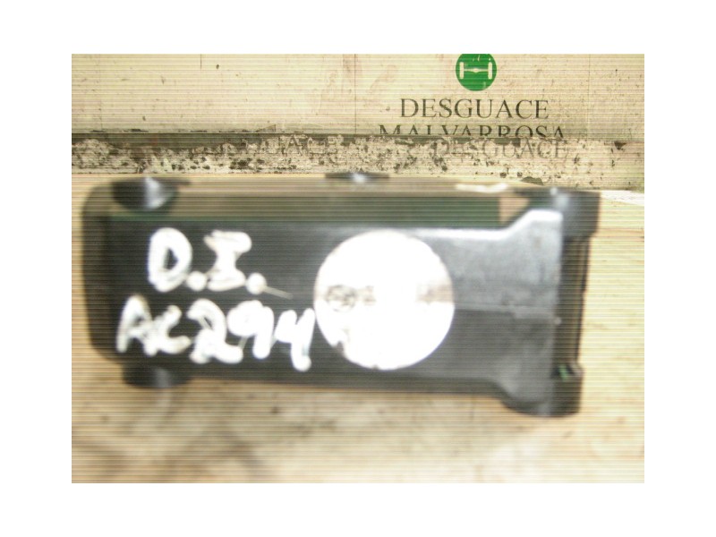 Recambio de modulo electronico para volkswagen golf v berlina (1k1) conceptline (e) referencia OEM IAM   