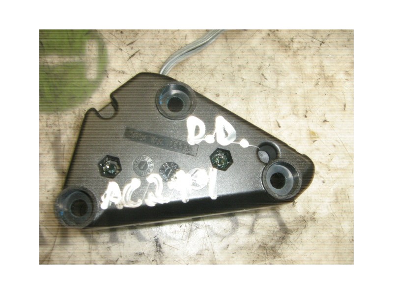 Recambio de modulo electronico para volkswagen golf v berlina (1k1) conceptline (e) referencia OEM IAM   