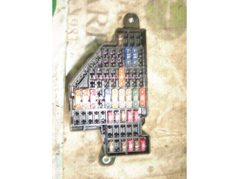 Recambio de modulo electronico para volkswagen golf v berlina (1k1) conceptline (e) referencia OEM IAM   