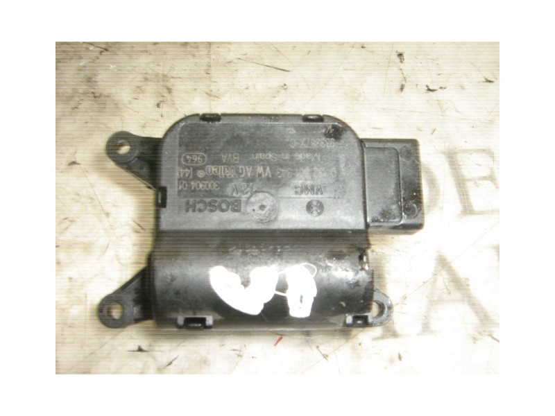 Recambio de motor electrico para volkswagen golf v berlina (1k1) conceptline (e) referencia OEM IAM   