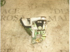 Recambio de cerradura puerta trasera derecha para mg serie 45 (rt) classic (4-ptas.) referencia OEM IAM    2
