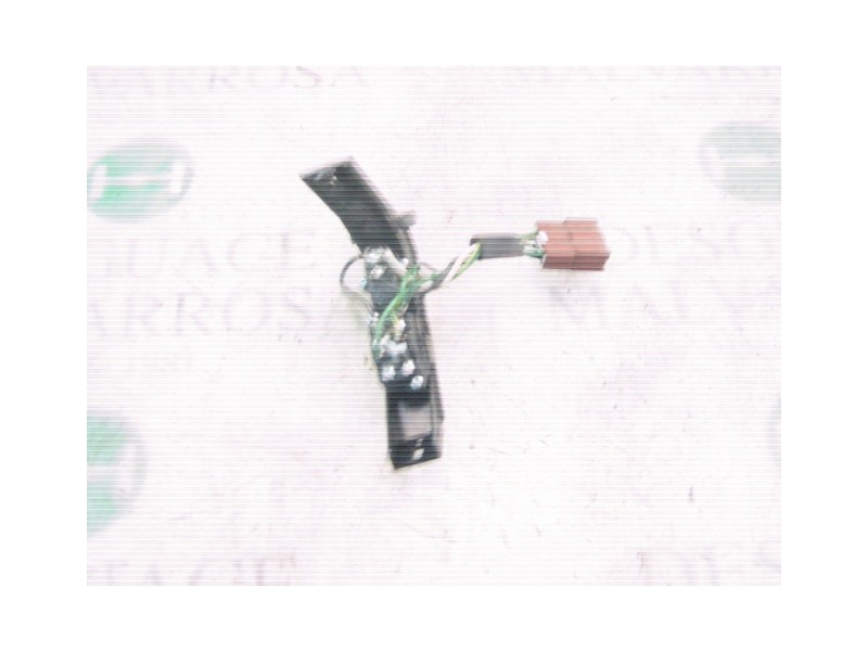 Recambio de mando elevalunas delantero izquierdo para mg serie 45 (rt) classic (4-ptas.) referencia OEM IAM   