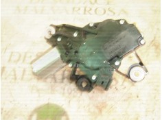 Recambio de motor limpia trasero para renault megane ii berlina 5p confort dynamique referencia OEM IAM    2