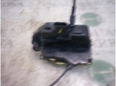 Recambio de cerradura puerta delantera derecha para renault megane ii berlina 5p confort dynamique referencia OEM IAM    2