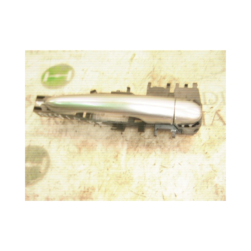 Recambio de maneta exterior delantera izquierda para renault megane ii berlina 5p confort dynamique referencia OEM IAM   