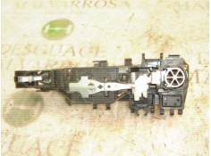 Recambio de maneta exterior delantera izquierda para renault megane ii berlina 5p confort dynamique referencia OEM IAM    2