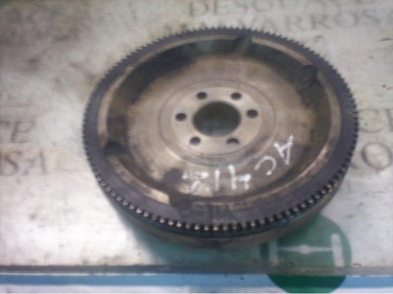 Recambio de volante motor para seat ibiza (6k) 1.4 referencia OEM IAM   