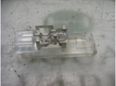 Recambio de piloto interior para peugeot 307 (s1) xr referencia OEM IAM    2