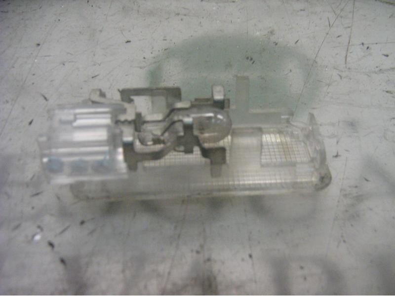 Recambio de piloto interior para peugeot 307 (s1) xr referencia OEM IAM   