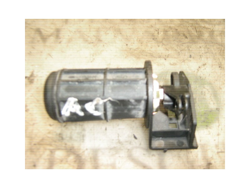 Recambio de maneta porton para ford mondeo berlina/familiar (fd) 2.0 16v cat referencia OEM IAM   