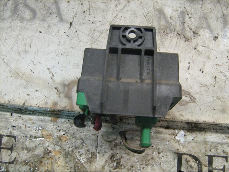 Recambio de caja precalentamiento para ford fiesta (cbk) ghia referencia OEM IAM   