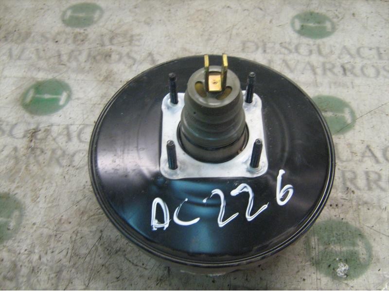 Recambio de servofreno para ford fiesta (cbk) ghia referencia OEM IAM   