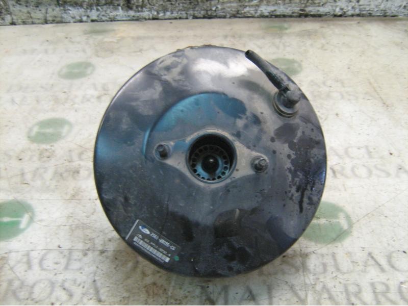 Recambio de servofreno para ford fiesta (cbk) ghia referencia OEM IAM   