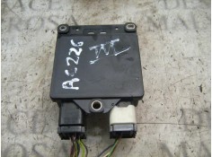 Recambio de modulo electronico para ford fiesta (cbk) ghia referencia OEM IAM    2