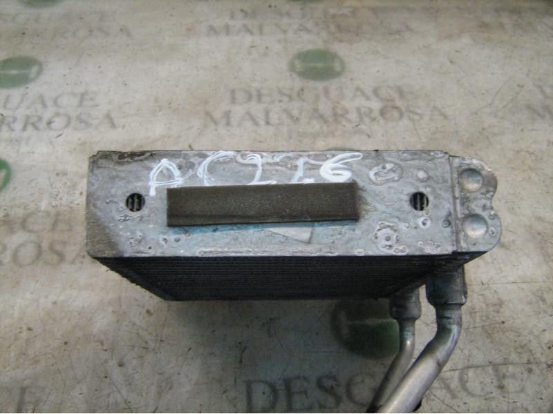 Recambio de evaporador aire acondicionado para ford fiesta (cbk) ghia referencia OEM IAM   