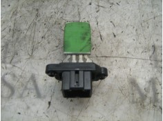 Recambio de resistencia calefaccion para ford fiesta (cbk) ghia referencia OEM IAM    2